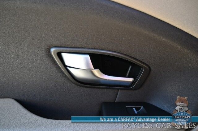 2017 Land Rover Range Rover Evoque SE Anchorage AK