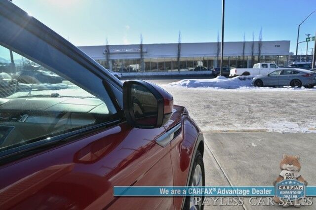 2017 Land Rover Range Rover Evoque SE Anchorage AK