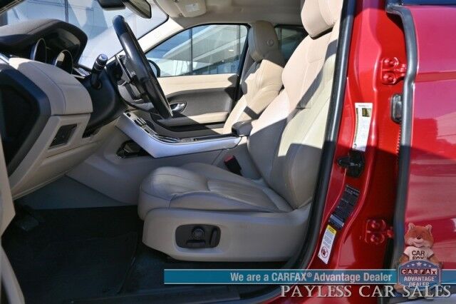 2017 Land Rover Range Rover Evoque SE Anchorage AK