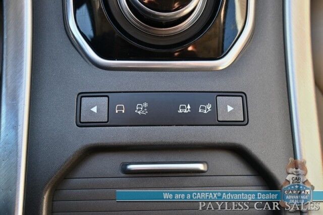 2017 Land Rover Range Rover Evoque SE Anchorage AK