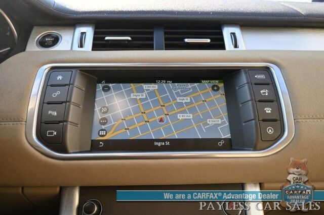 2017 Land Rover Range Rover Evoque SE Anchorage AK