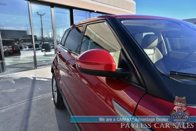 2017 Land Rover Range Rover Evoque SE Anchorage AK