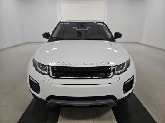 2017 Land Rover Range Rover Evoque SE Elmhurst IL