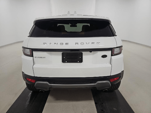 2017 Land Rover Range Rover Evoque SE Elmhurst IL