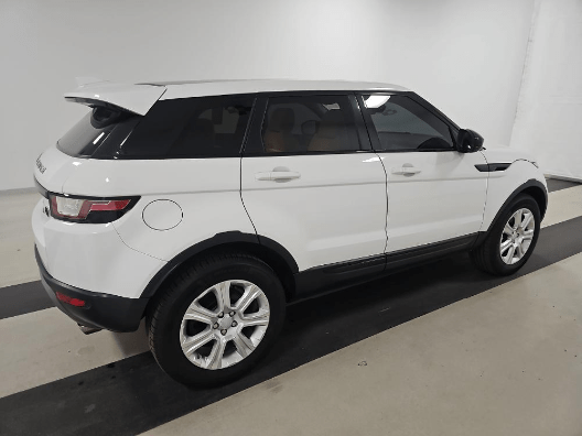 2017 Land Rover Range Rover Evoque SE Elmhurst IL