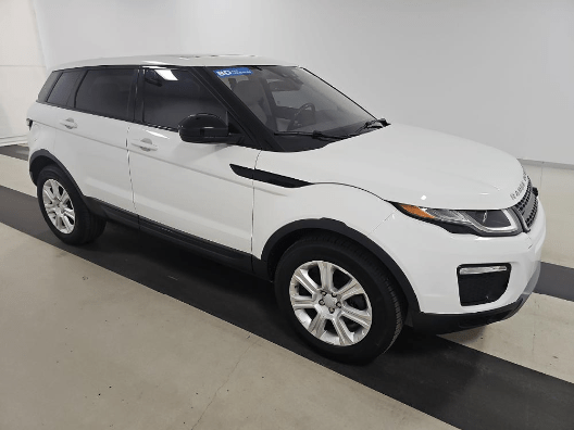 2017 Land Rover Range Rover Evoque SE Elmhurst IL