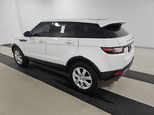 2017 Land Rover Range Rover Evoque SE Elmhurst IL