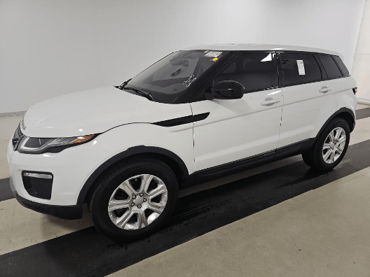2017 Land Rover Range Rover Evoque SE Elmhurst IL