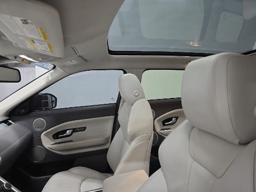 2017 Land Rover Range Rover Evoque SE Elmhurst IL