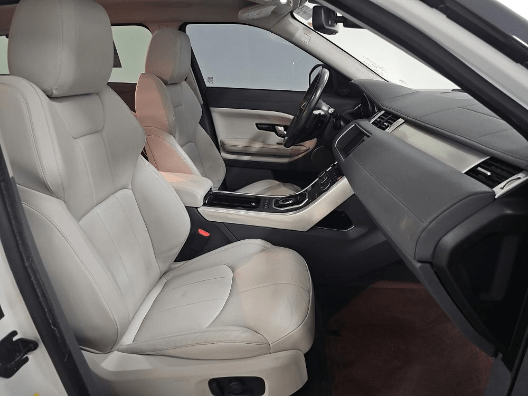 2017 Land Rover Range Rover Evoque SE Elmhurst IL