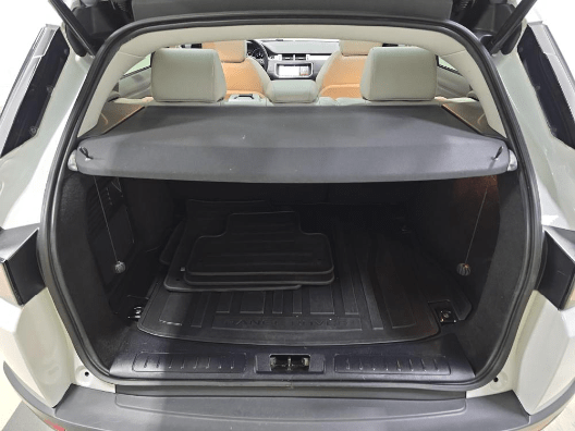 2017 Land Rover Range Rover Evoque SE Elmhurst IL