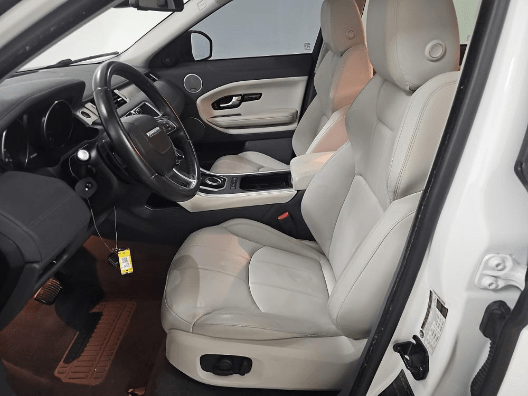 2017 Land Rover Range Rover Evoque SE Elmhurst IL
