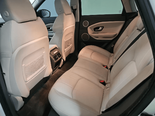 2017 Land Rover Range Rover Evoque SE Elmhurst IL