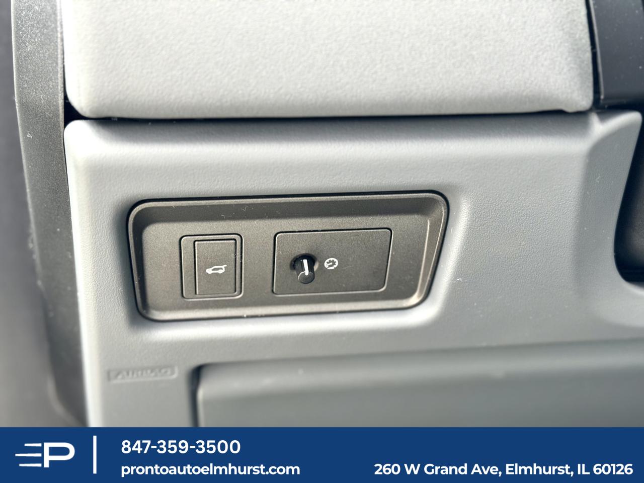 2017 Land Rover Range Rover Evoque SE Elmhurst IL