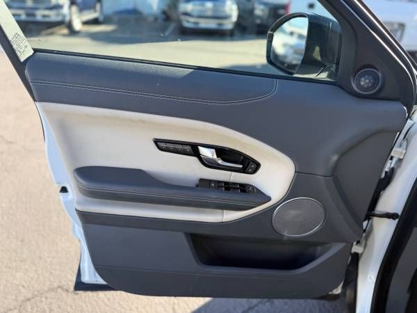 2017 Land Rover Range Rover Evoque SE Mesa AZ