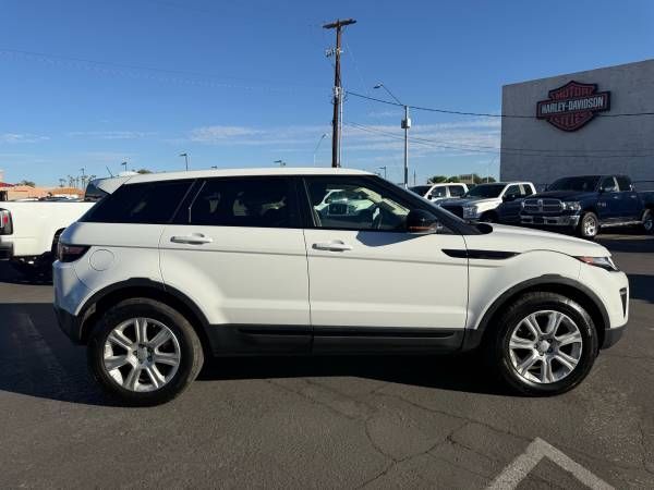 2017 Land Rover Range Rover Evoque SE Mesa AZ