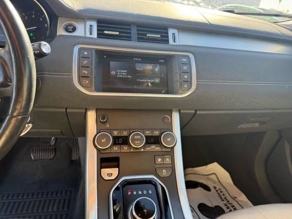 2017 Land Rover Range Rover Evoque SE Mesa AZ
