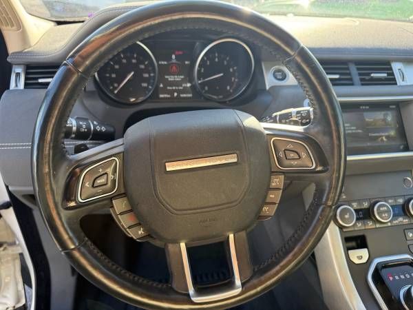 2017 Land Rover Range Rover Evoque SE Mesa AZ