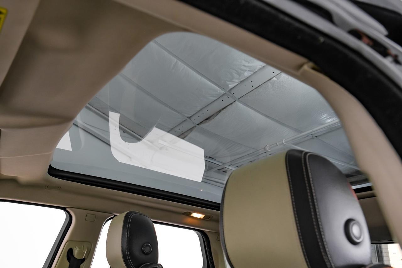 2017 Land Rover Range Rover Evoque SE PREMIUM 4WD BLIND SPOT NAVIGATION PANORAMA LEATHER HEATED SEATS REAR CAMERA Carrollton TX