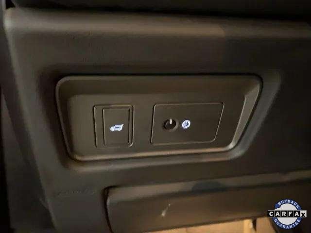 2017 Land Rover Range Rover Evoque SE Premium Dallas TX