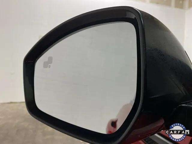 2017 Land Rover Range Rover Evoque SE Premium Dallas TX