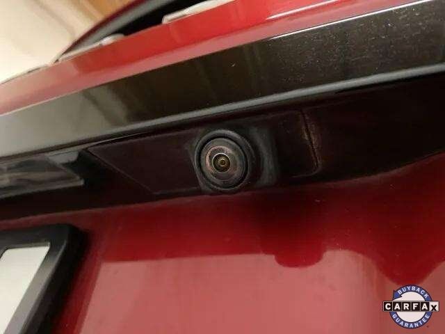 2017 Land Rover Range Rover Evoque SE Premium Dallas TX