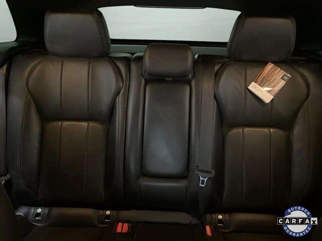 2017 Land Rover Range Rover Evoque SE Premium Dallas TX