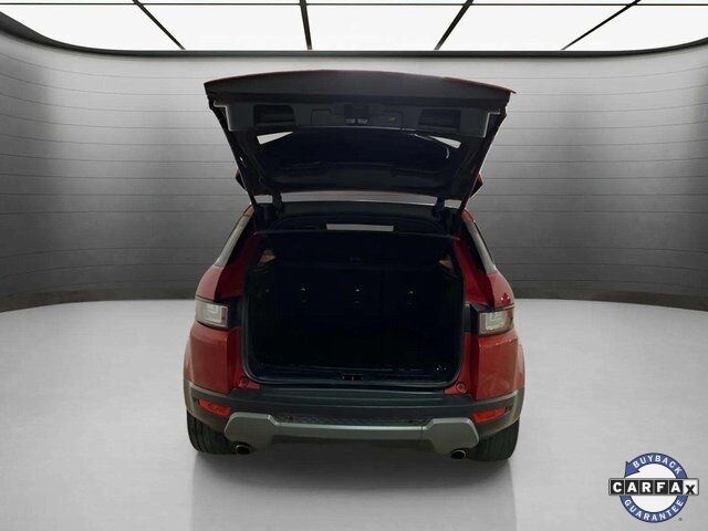 2017 Land Rover Range Rover Evoque SE Premium Dallas TX