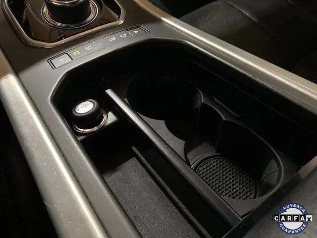 2017 Land Rover Range Rover Evoque SE Premium Dallas TX