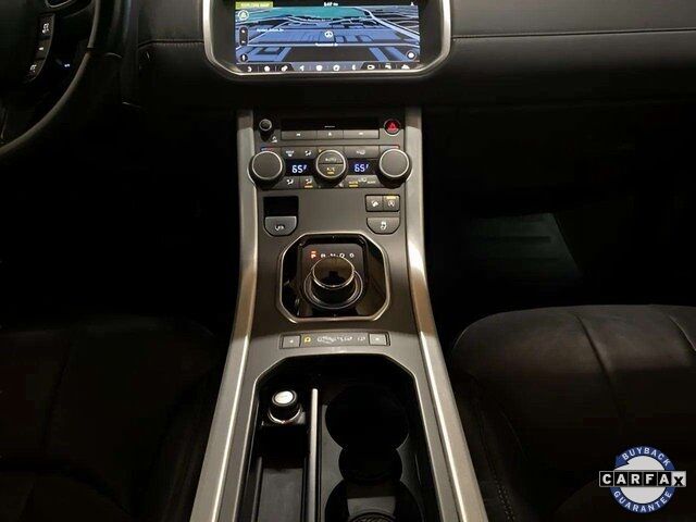 2017 Land Rover Range Rover Evoque SE Premium Dallas TX