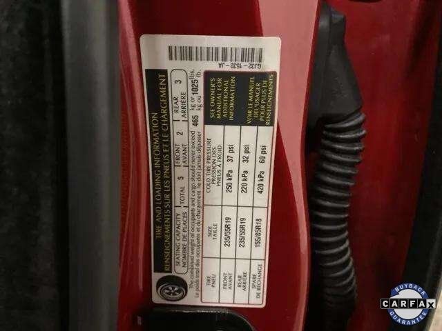 2017 Land Rover Range Rover Evoque SE Premium Dallas TX