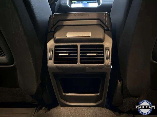 2017 Land Rover Range Rover Evoque SE Premium Dallas TX