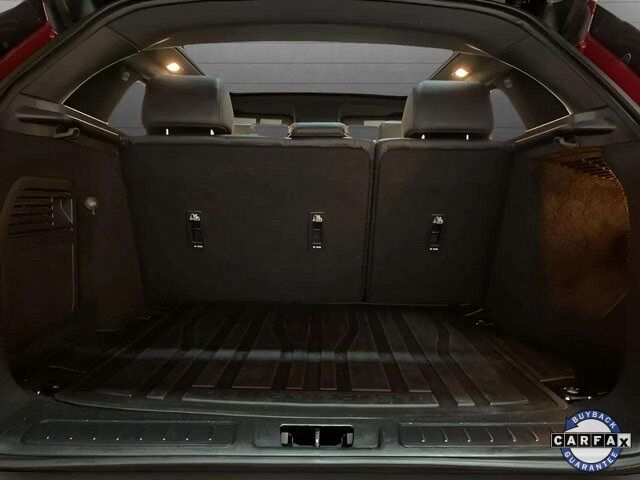 2017 Land Rover Range Rover Evoque SE Premium Dallas TX