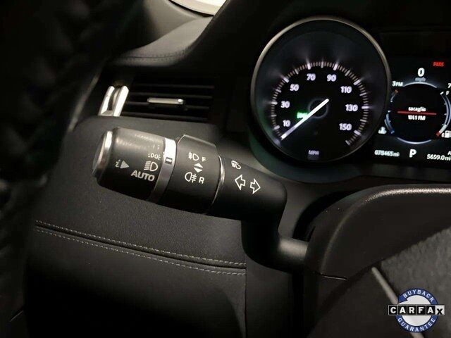 2017 Land Rover Range Rover Evoque SE Premium Dallas TX