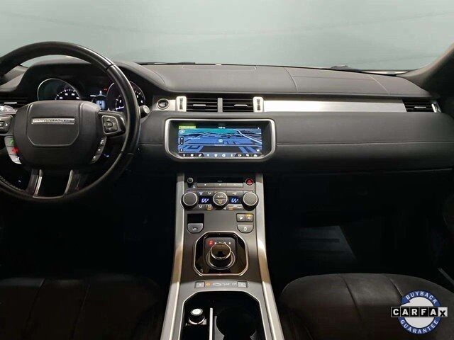 2017 Land Rover Range Rover Evoque SE Premium Dallas TX