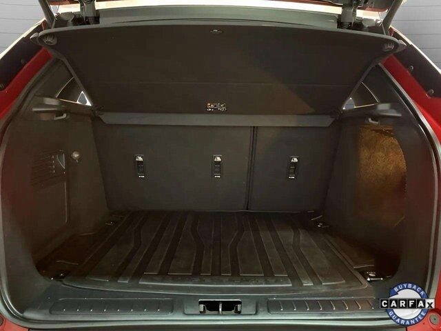 2017 Land Rover Range Rover Evoque SE Premium Dallas TX