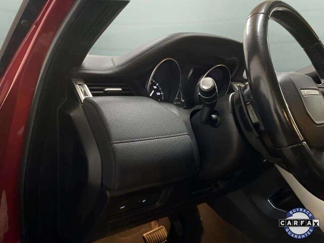 2017 Land Rover Range Rover Evoque SE Premium Dallas TX