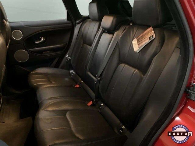 2017 Land Rover Range Rover Evoque SE Premium Dallas TX