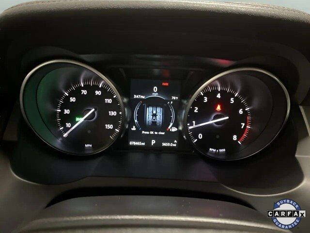 2017 Land Rover Range Rover Evoque SE Premium Dallas TX