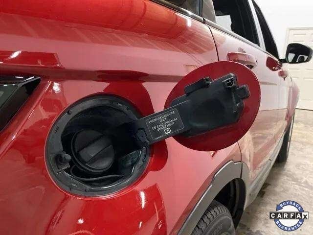 2017 Land Rover Range Rover Evoque SE Premium Dallas TX