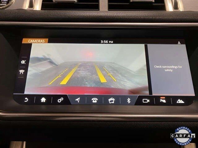 2017 Land Rover Range Rover Evoque SE Premium Dallas TX