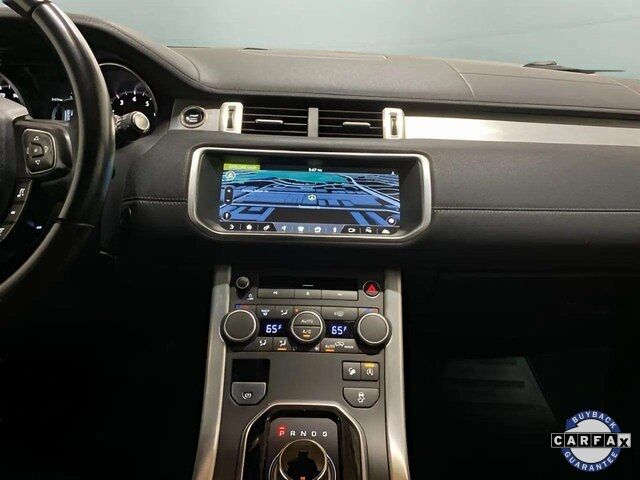 2017 Land Rover Range Rover Evoque SE Premium Dallas TX