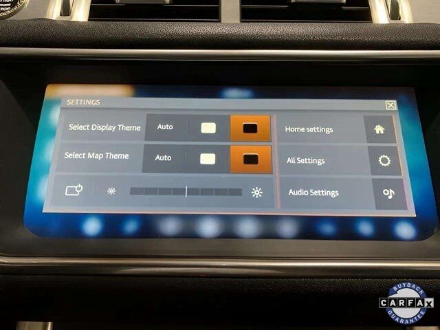 2017 Land Rover Range Rover Evoque SE Premium Dallas TX