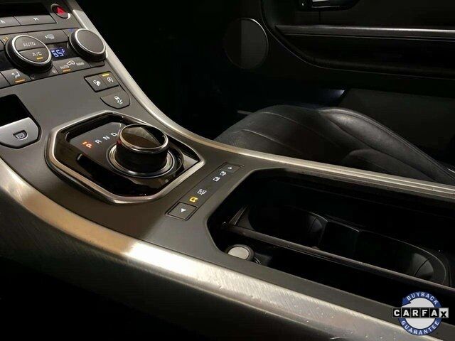 2017 Land Rover Range Rover Evoque SE Premium Dallas TX