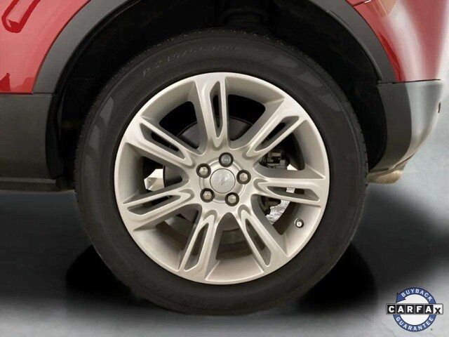 2017 Land Rover Range Rover Evoque SE Premium Dallas TX