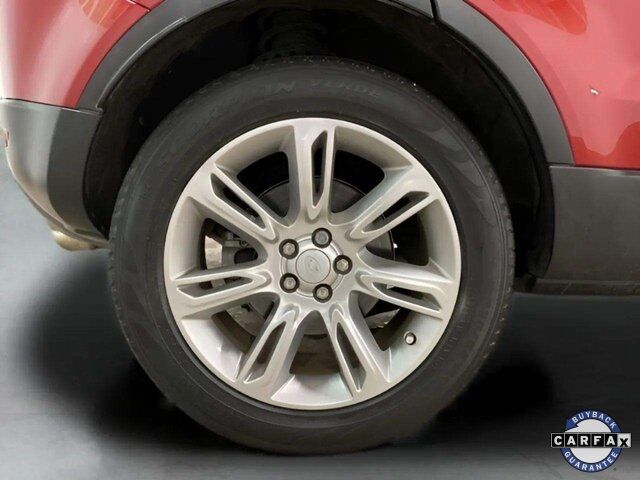 2017 Land Rover Range Rover Evoque SE Premium Dallas TX