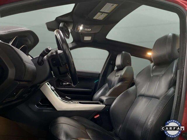 2017 Land Rover Range Rover Evoque SE Premium Dallas TX