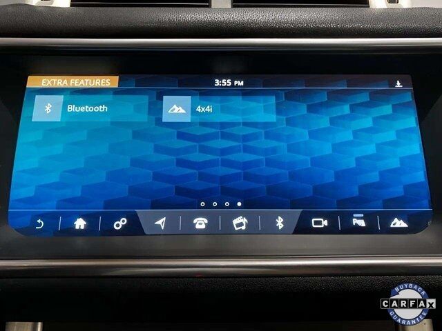 2017 Land Rover Range Rover Evoque SE Premium Dallas TX