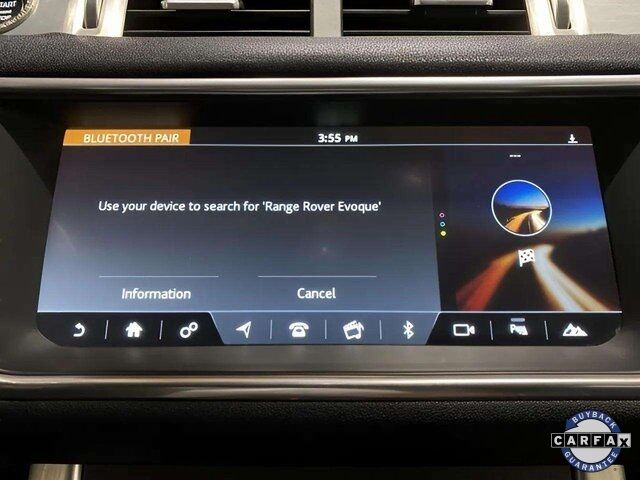 2017 Land Rover Range Rover Evoque SE Premium Dallas TX