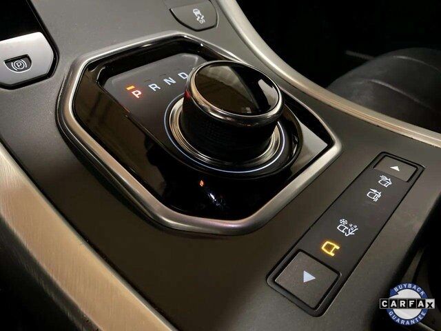 2017 Land Rover Range Rover Evoque SE Premium Dallas TX